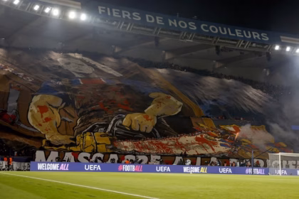 UEFA to investigate PSG over controversial banner against FC Barcelona
