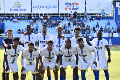 Atlántico FC hosts Vega Real in a key LDF 2026 duel