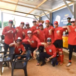 U-18 World Cup Qualifier: Teams ready to seek their pass to the World Cup in DR