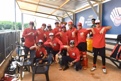 U-18 World Cup Qualifier: Teams ready to seek their pass to the World Cup in DR