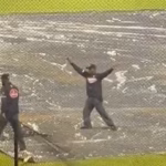 Rain suspends game between Estrellas and Águilas in LIDOM