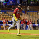 Marcell Ozuna leads Giants' comeback against the Leones in LIDOM