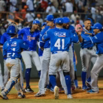 Licey achieves historic no-hitter in LIDOM action