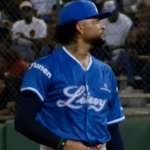 Licey makes history with a no-hitter against Toros del Este