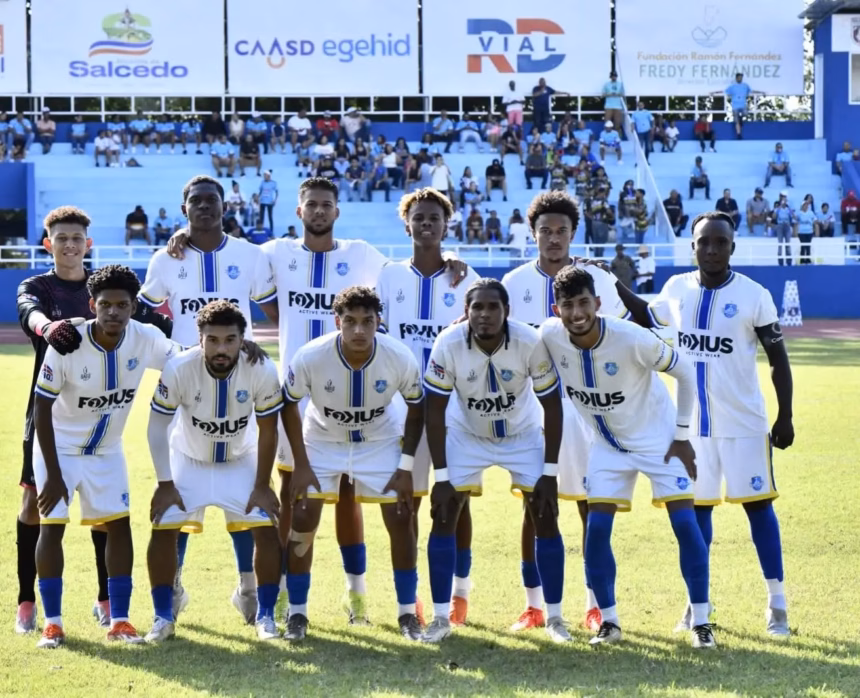 Atlántico FC vs Vega Real: Key duel in the LDF this Saturday