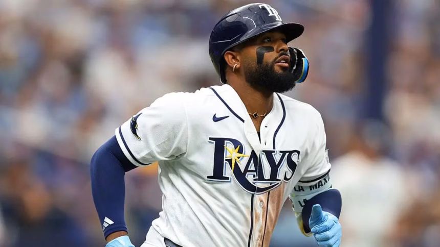 Junior Caminero: The Rays' big threat in the 2026 World Series