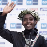 Ruti Aga suspended for six years for doping and document forgery