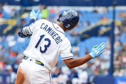 Junior Caminero vs Misiorowski: Power duel in 2026 World Series
