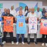 San Pedro de Macorís announces the 44th edition of the Superior Basketball Tournament