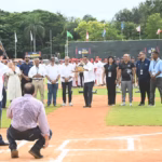 U18 Baseball World Cup Qualifier inaugurated in DR seeking a ticket to the 2027 World Cup