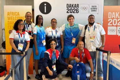 Dominican Republic fine-tunes logistics for the Dakar 2026 Olympic Games