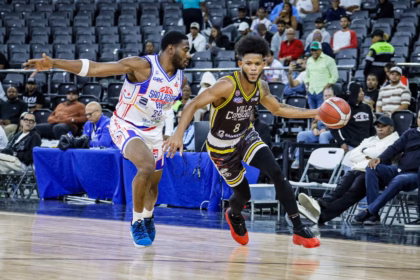 Rafael Barias takes the lead of the 2026 TBS District after defeating San Lázaro