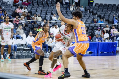 Bameso crushes Huellas and moves closer to the TBS Distrito 2026 semifinals