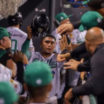 Estrellas stop Licey and Escogido triumphs against Águilas in LIDOM