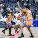 Bameso dominates Huellas del Siglo and moves closer to the 2026 TBS semifinals