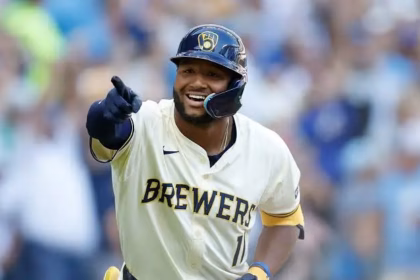 Rasmussen and Chourio star in Game 2 of the World Series
