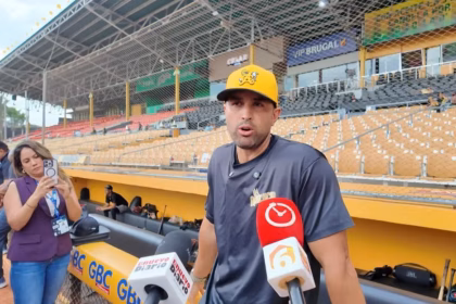 Pipe Urueta demands urgent improvements at Águilas after difficult start