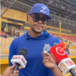 Gilbert Gómez provides health status update on Nico Tellache and Christian Adames
