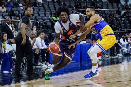 Los Prados retakes the lead of the 2026 TBS District after defeating Mauricio