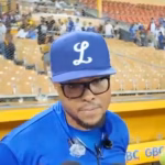 Gilbert Gómez backs José Barrero after Licey's victory over Águilas