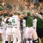 Marco Luciano leads Estrellas' victory over Gigantes in LIDOM
