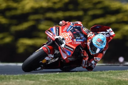 Australian MotoGP GP cancelled due to bad weather at Phillip Island 15 Australian MotoGP GP cancelled due to bad weather at Phillip Island