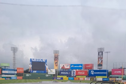 Águilas vs Licey: Winter classic at the Quisqueya under threat of rain