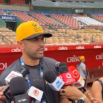 Luis Pipe Urueta bets on confidence to lift the Águilas