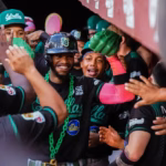 Estrellas Orientales achieve third consecutive victory against Gigantes