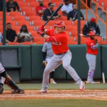 Leones del Escogido achieve their third consecutive victory against the Toros