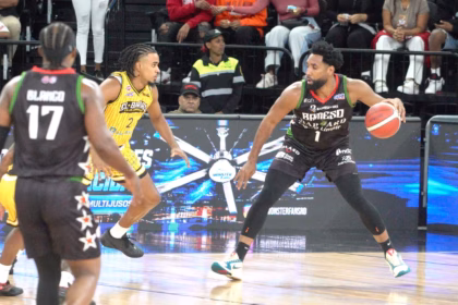 Bameso qualifies for the TBS Distrito 2026 semifinals after defeating Barias