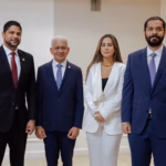 Project promoted to declare sports tourism a national priority