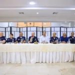 DR inaugurates the IV World Police Games this Monday