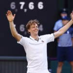 Jannik Sinner confirms his return to tennis at the Six Kings Slam in Riyadh