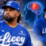 Jairo Asencio stable after suffering a suspected stroke according to Jordany Valdespín