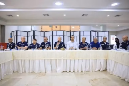 DR inaugurates the IV World Police Games 2024 this Monday