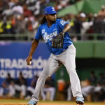 Jairo Asencio is recovering at home after suffering a stroke, Licey reports