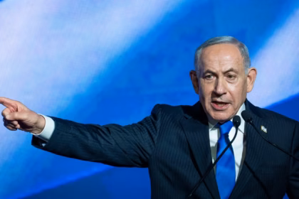 Likud leads elections in Israel after 28% partial count