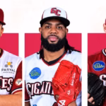 Gigantes del Cibao define their starting rotation for the 2026-2027 LIDOM season