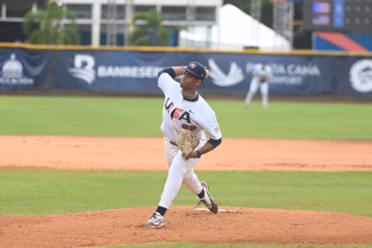 DR falls to Venezuela and will seek its ticket to the U18 World Cup this Thursday