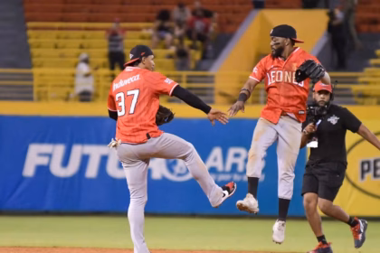 Licey, Escogido and Toros triumph in an intense day of the LIDOM