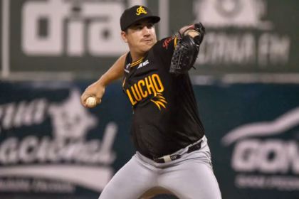 Águilas defeat Estrellas 5-2 with dominant pitching in LIDOM 2026-2027