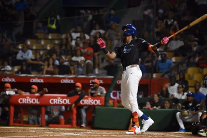 Escogido, Licey and Águilas triumph in an exciting day of the LIDOM